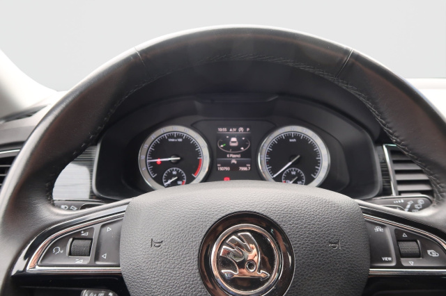 Škoda Kodiaq 2.0 TDI 2020 20