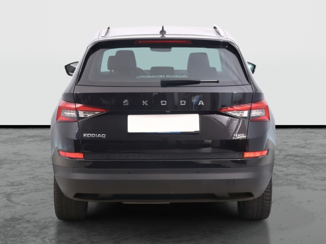 Škoda Kodiaq 2.0 TDI 2020 6