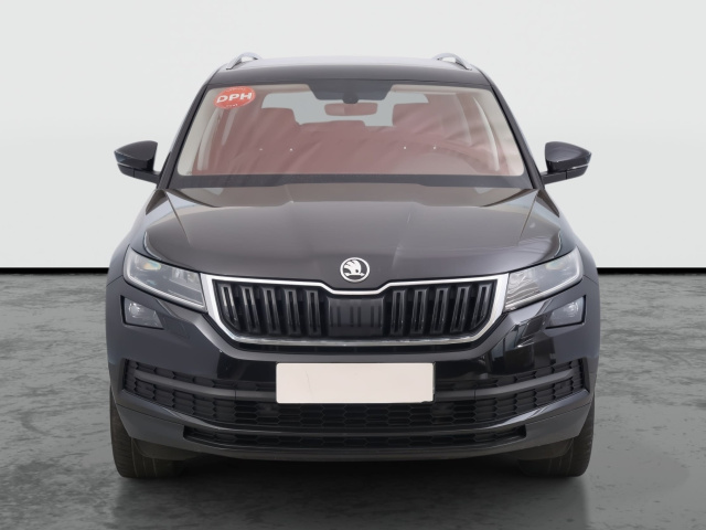 Škoda Kodiaq 2.0 TDI 2020 2
