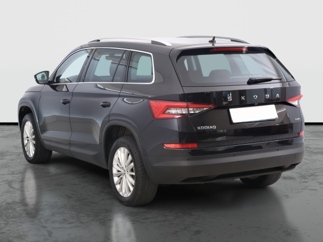 Škoda Kodiaq 2.0 TDI 2020 5