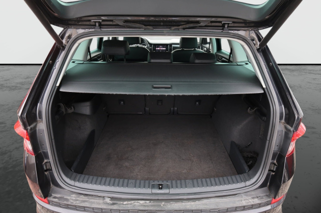 Škoda Kodiaq 2.0 TDI 2020 17