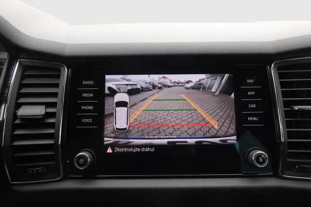 Škoda Kodiaq 2.0 TDI 2020 21