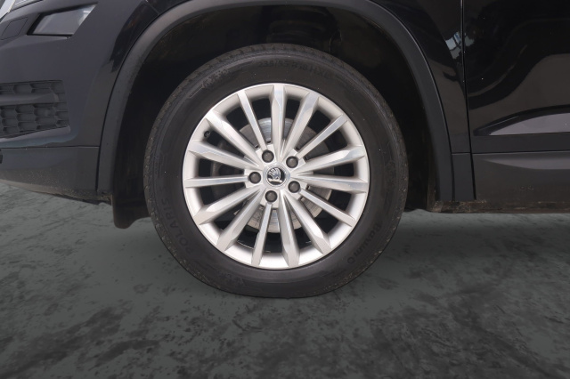 Škoda Kodiaq 2.0 TDI 2020 18