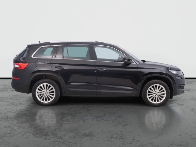 Škoda Kodiaq 2.0 TDI 2020 8