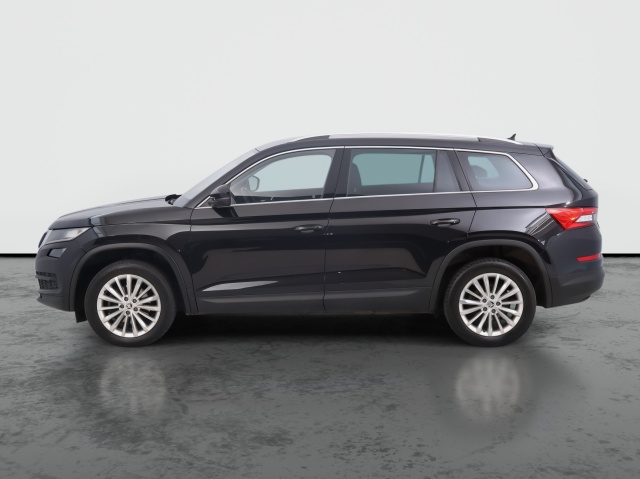Škoda Kodiaq 2.0 TDI 2020 4