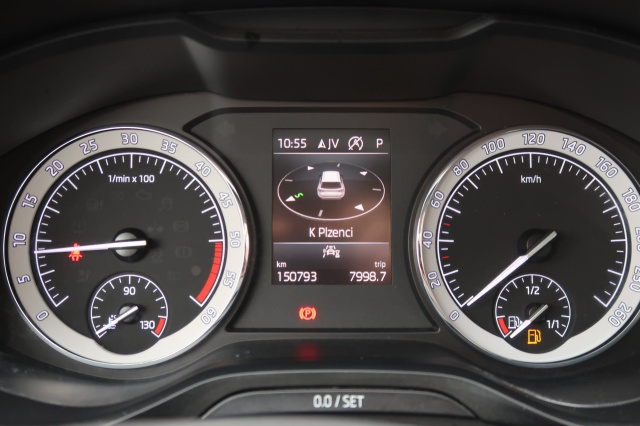 Škoda Kodiaq 2.0 TDI 2020 14