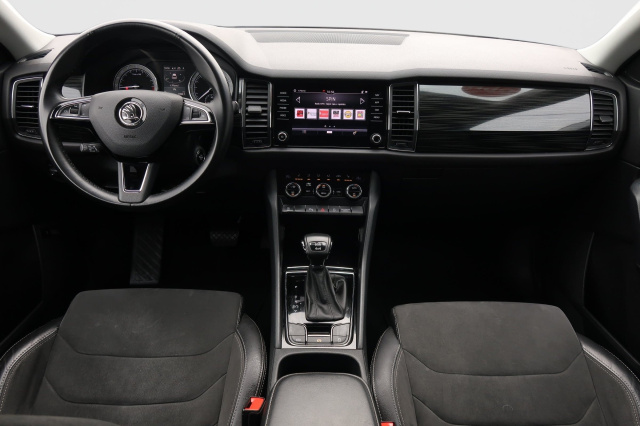 Škoda Kodiaq 2.0 TDI 2020 9