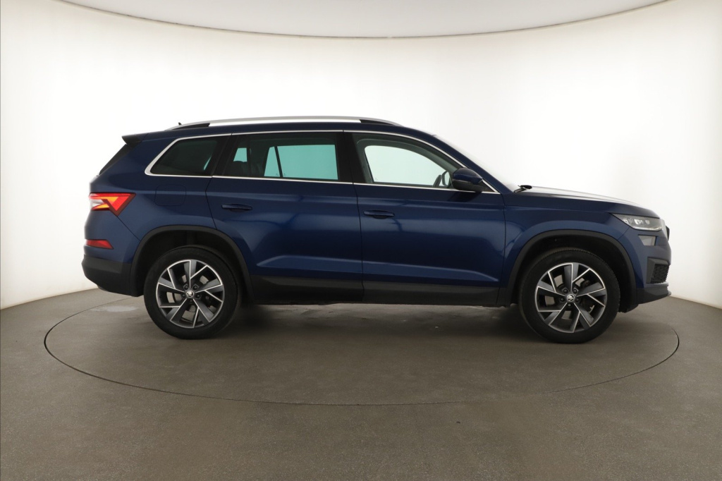 Škoda Kodiaq 2.0 TDI 4x4 2022 8