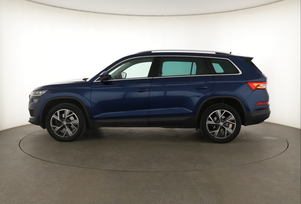 Škoda Kodiaq 2.0 TDI 4x4 2022 4