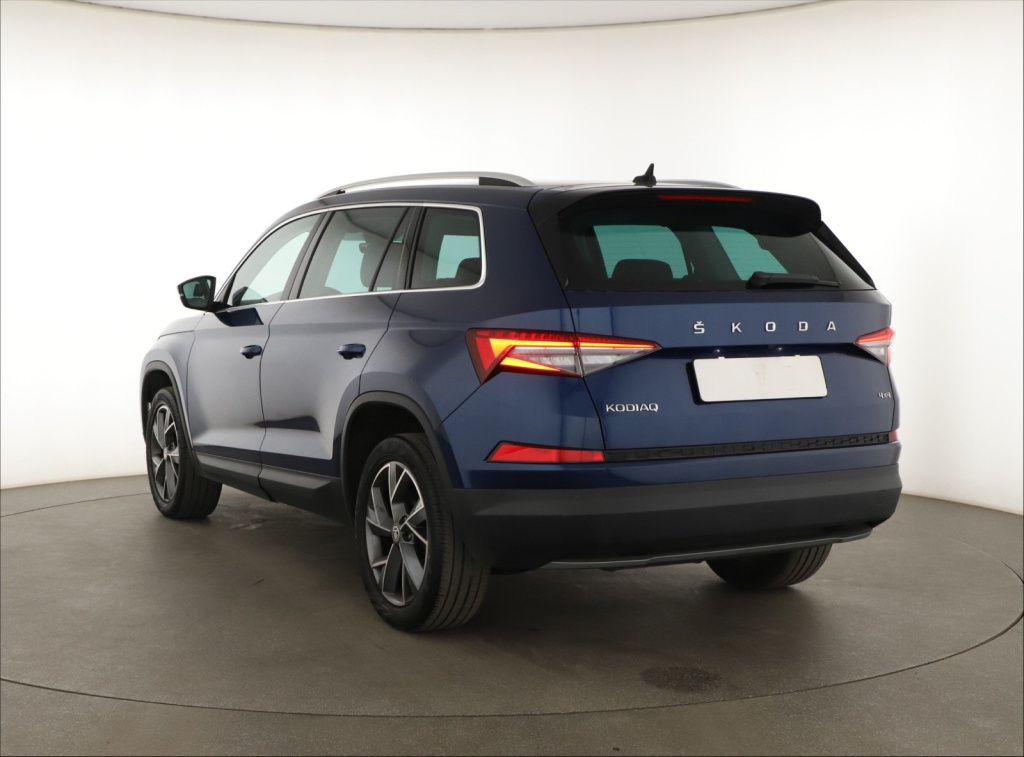 Škoda Kodiaq 2.0 TDI 4x4 2022 5