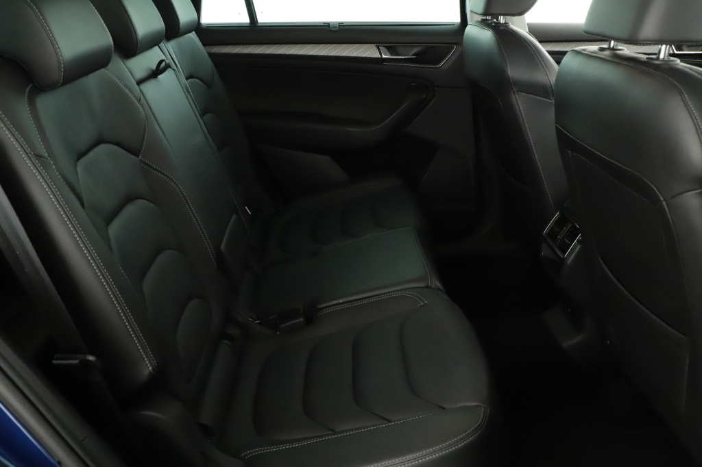 Škoda Kodiaq 2.0 TDI 4x4 2022 11