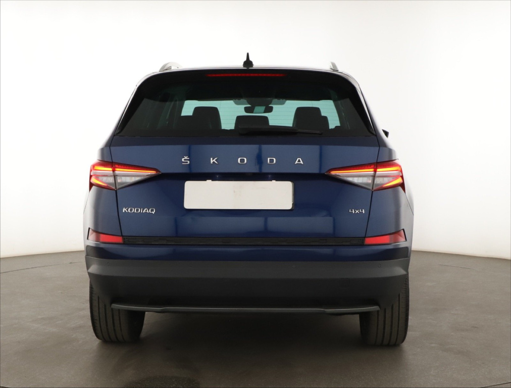 Škoda Kodiaq 2.0 TDI 4x4 2022 6