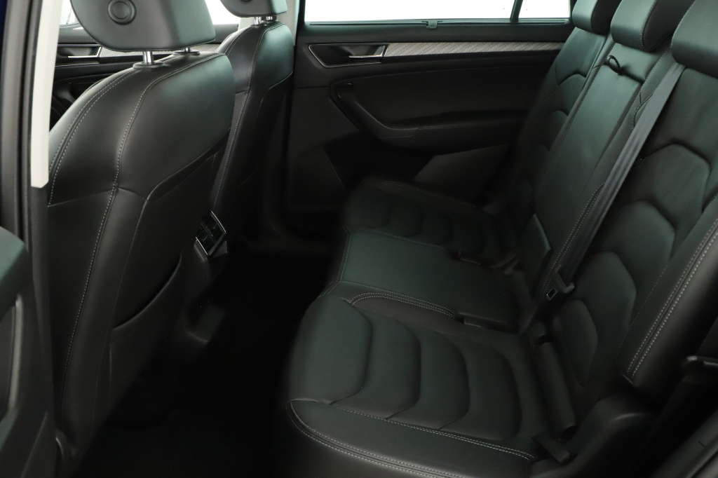 Škoda Kodiaq 2.0 TDI 4x4 2022 12