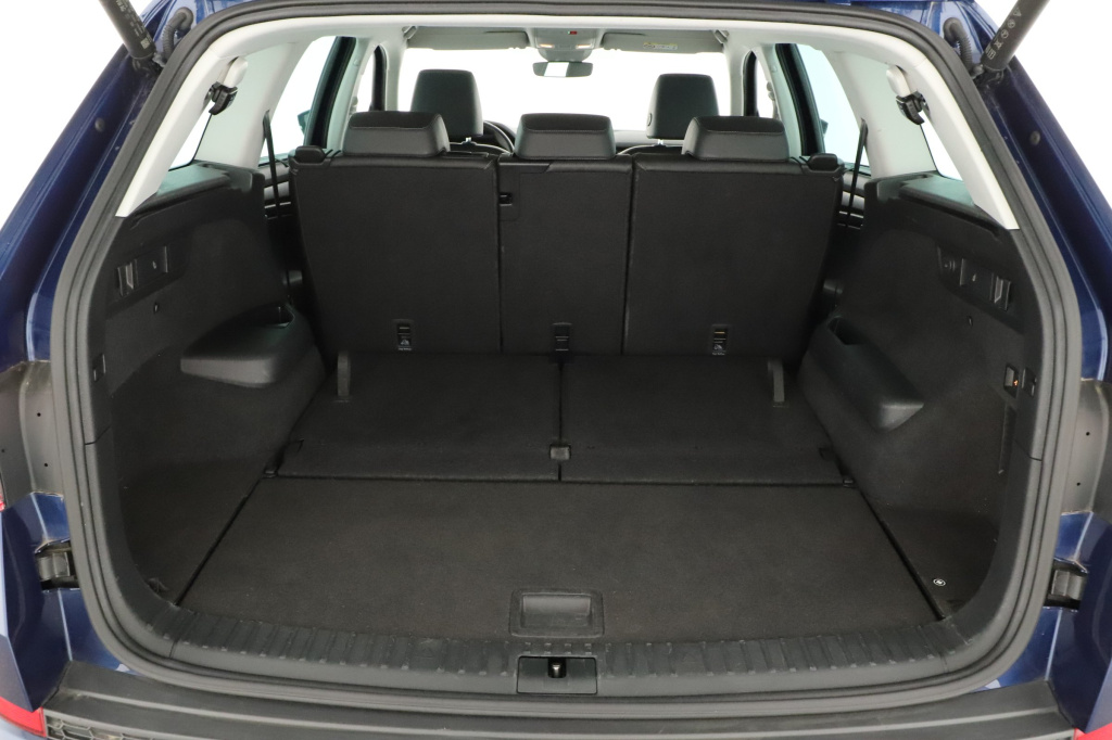 Škoda Kodiaq 2.0 TDI 4x4 2022 17