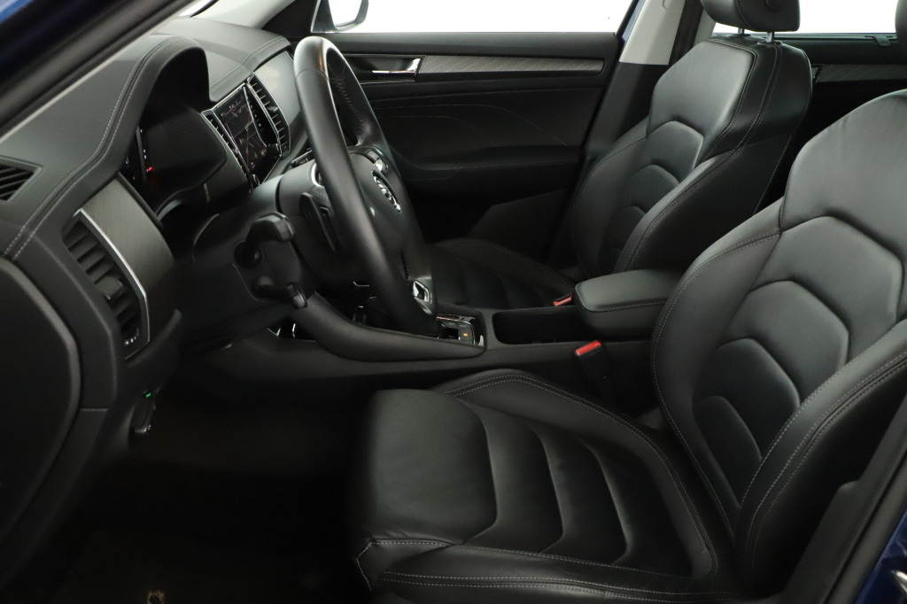 Škoda Kodiaq 2.0 TDI 4x4 2022 13