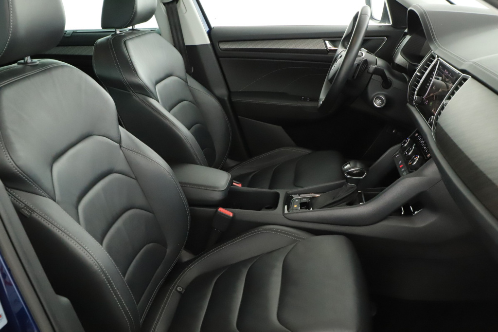 Škoda Kodiaq 2.0 TDI 4x4 2022 10