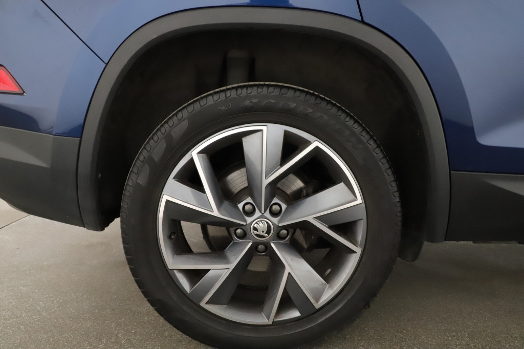 Škoda Kodiaq 2.0 TDI 4x4 2022 18