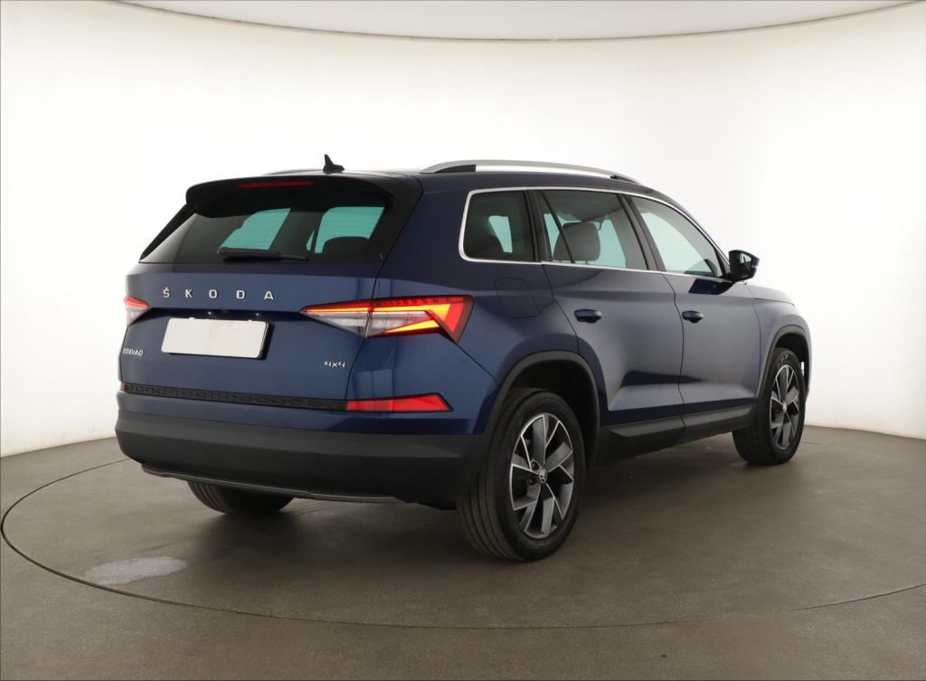 Škoda Kodiaq 2.0 TDI 4x4 2022 7