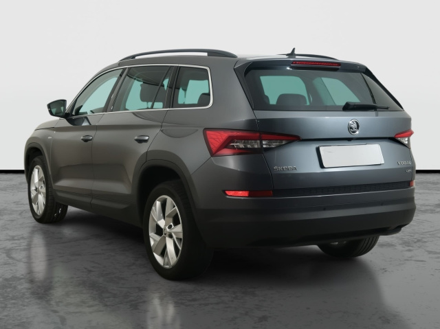 Škoda Kodiaq 2.0 TDI 4x4 2020 5