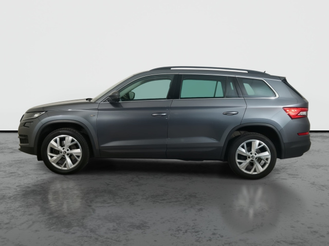 Škoda Kodiaq 2.0 TDI 4x4 2020 4