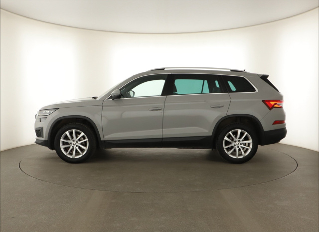 Škoda Kodiaq 2.0 TSI 2021 4