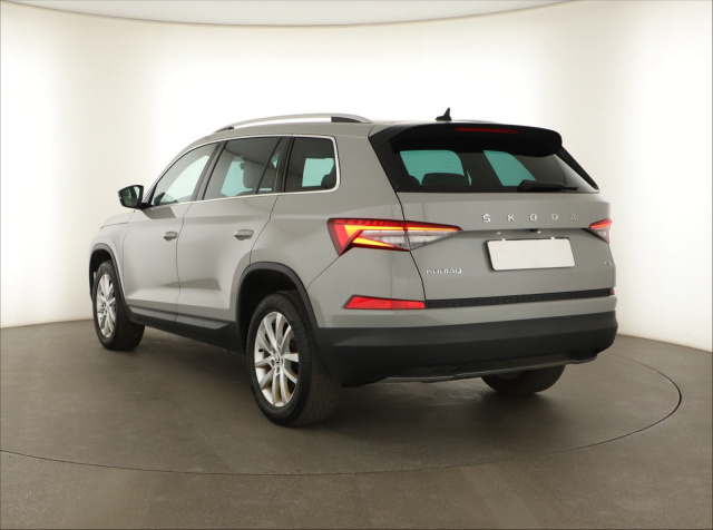 Škoda Kodiaq 2.0 TSI 2021 5
