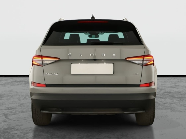 Škoda Kodiaq 2.0 TSI 2021 6