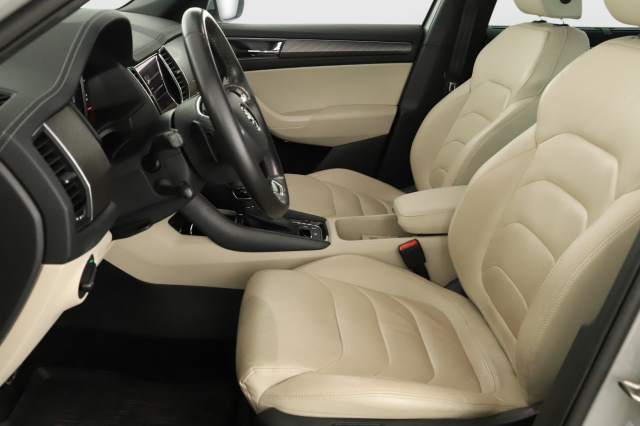 Škoda Kodiaq 2.0 TSI 2021 13