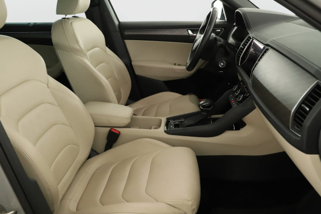 Škoda Kodiaq 2.0 TSI 2021 10