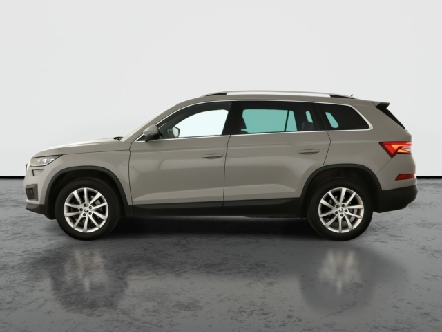 Škoda Kodiaq 2.0 TSI 2021 4