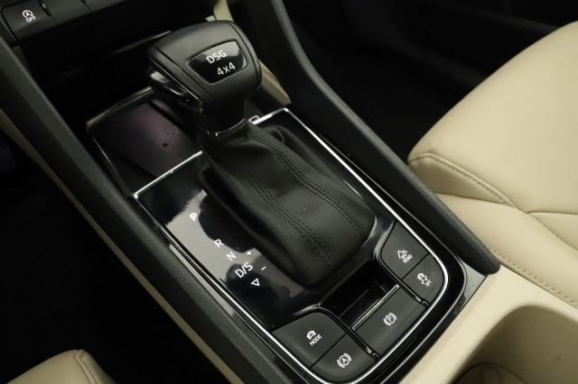 Škoda Kodiaq 2.0 TSI 2021 16