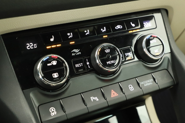 Škoda Kodiaq 2.0 TSI 2021 21