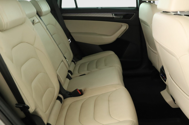 Škoda Kodiaq 2.0 TSI 2021 11
