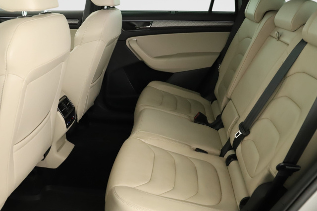 Škoda Kodiaq 2.0 TSI 2021 12