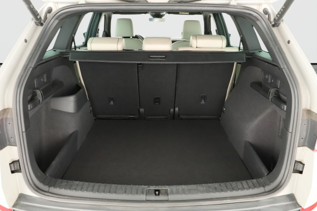 Škoda Kodiaq 2.0 TSI 2021 17
