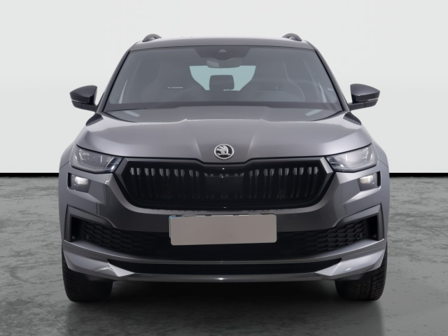 Škoda Kodiaq 1.5 TSI 2022 2