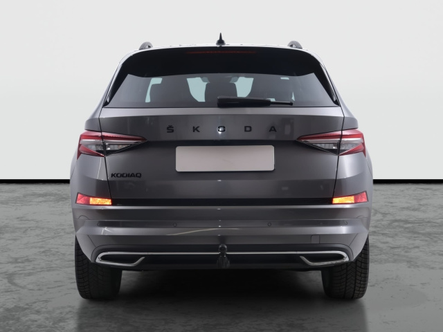 Škoda Kodiaq 1.5 TSI 2022 6