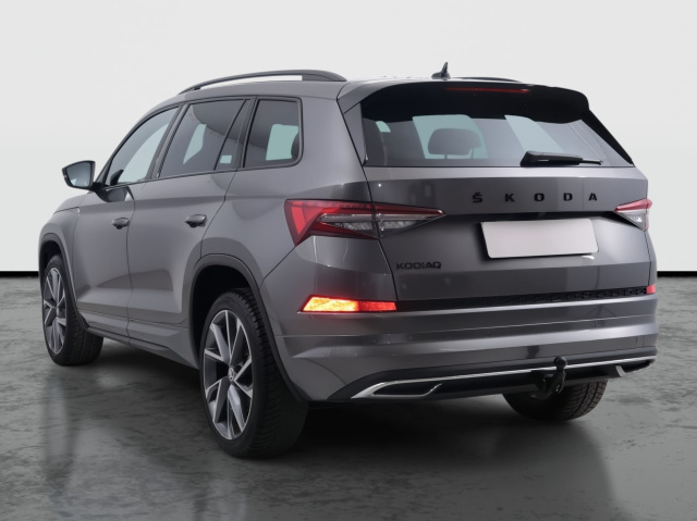 Škoda Kodiaq 1.5 TSI 2022 5