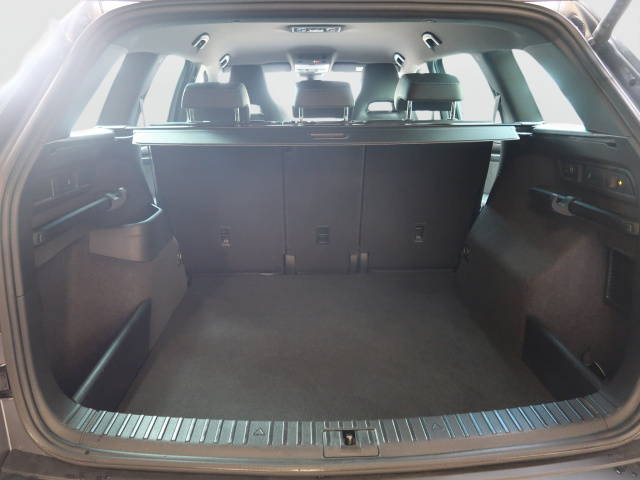 Škoda Kodiaq 1.5 TSI 2022 17