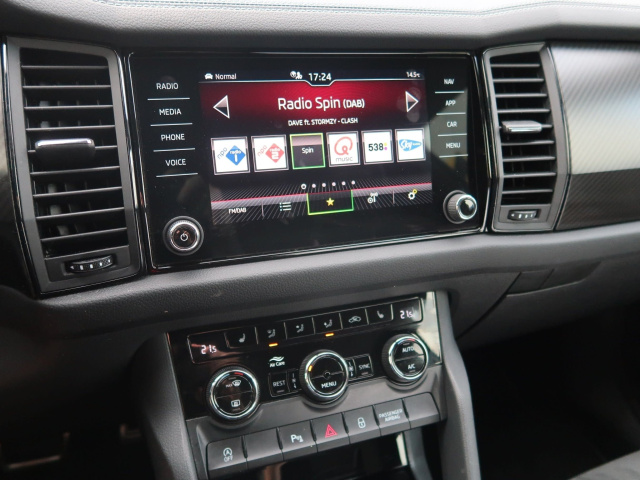Škoda Kodiaq 1.5 TSI 2022 15