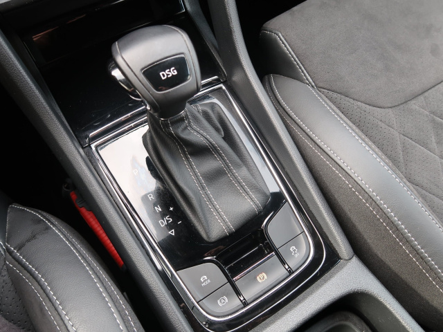 Škoda Kodiaq 1.5 TSI 2022 16