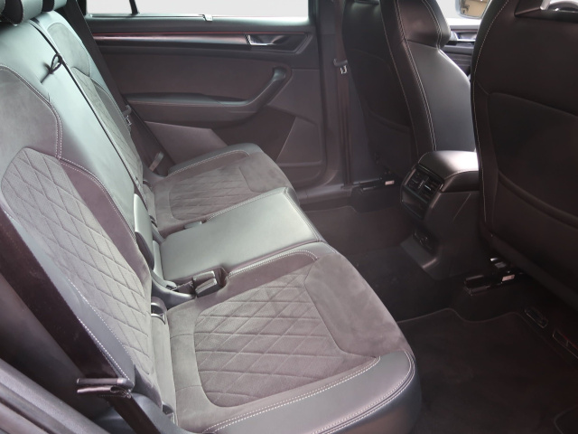 Škoda Kodiaq 1.5 TSI 2022 11