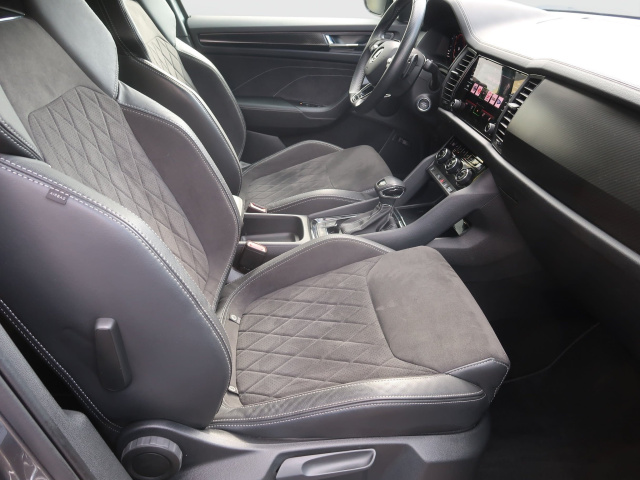 Škoda Kodiaq 1.5 TSI 2022 10