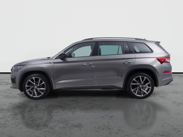 Škoda Kodiaq 1.5 TSI 2022 4