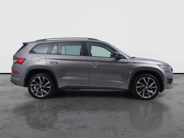Škoda Kodiaq 1.5 TSI 2022 8