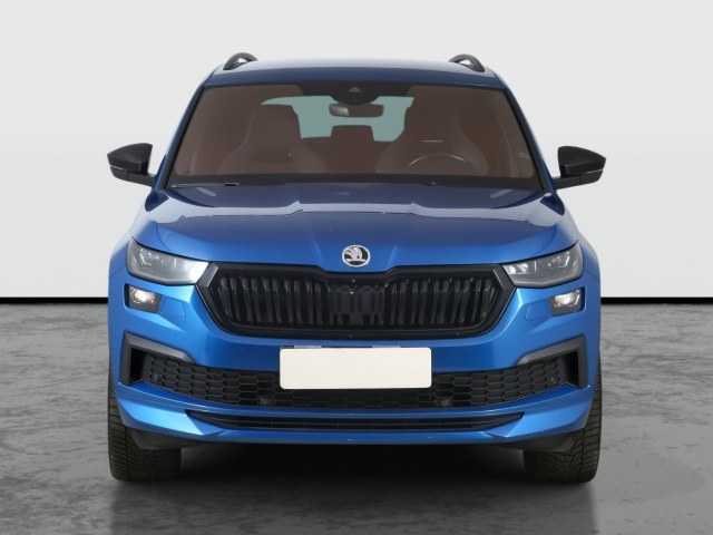 Škoda Kodiaq 2.0 TDI 2022 2