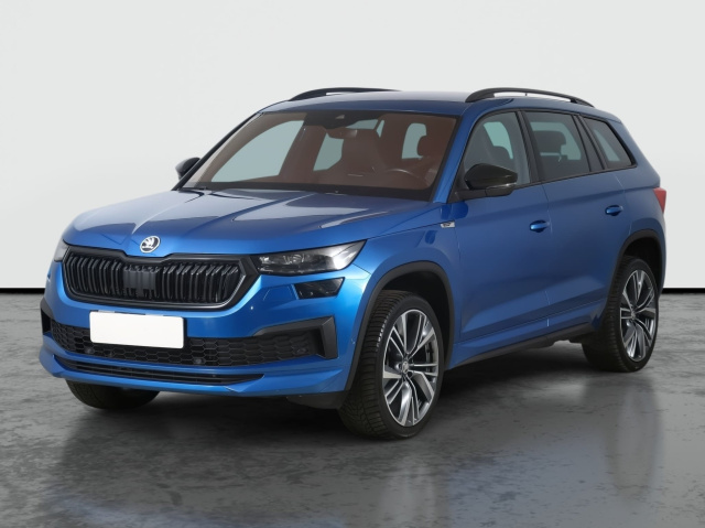 Škoda Kodiaq 2.0 TDI 2022 3