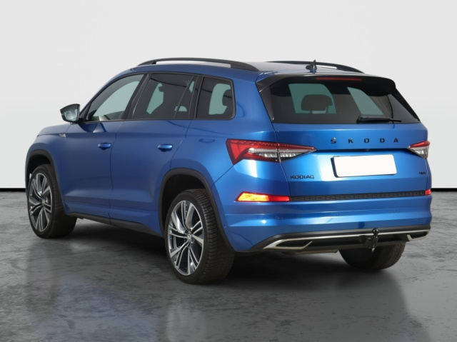 Škoda Kodiaq 2.0 TDI 2022 5