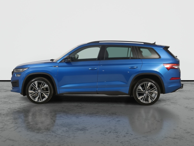 Škoda Kodiaq 2.0 TDI 2022 4