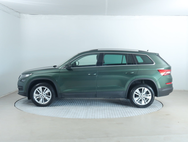 Škoda Kodiaq 2.0 TDI 4x4 2019 4